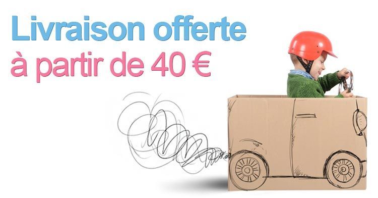 Nos bons plans pour acheter vêtement de bébé pas cher en ligne