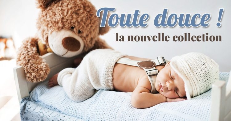Voir la Nouvelle Collection