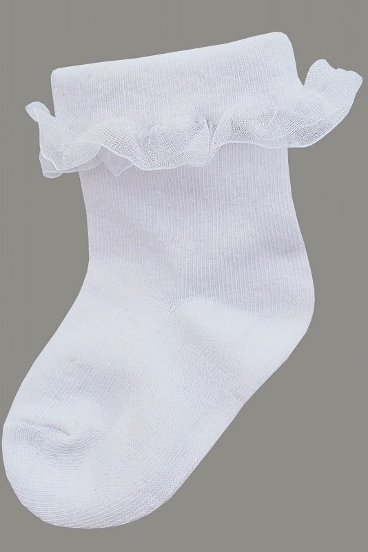 Chaussette ceremonie fille online