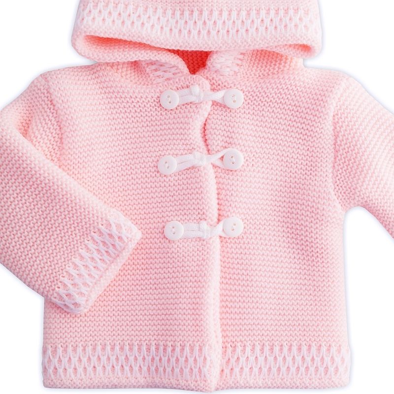 Gilet capuche online bebe fille