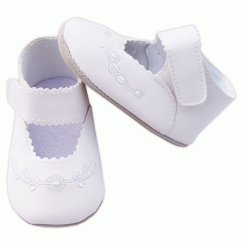 Chaussure Baptême Fille