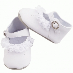 Chaussure bebe online fille ceremonie
