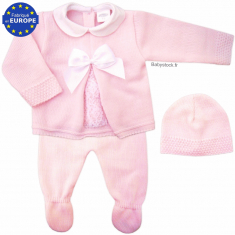Trousseau De Naissance Complet Pour 130 Pour La Maternite Trousseau De Naissance Complet Pour 130 Pour La Maternite