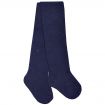 Collants Bébé Falke Avec Intérieur Peluche – Picots Anti-Glisse Aux Genoux Et Pieds | Taille 0-18 Mois, Coton Doux