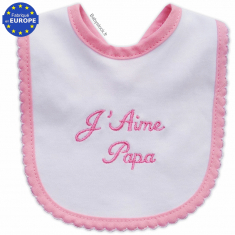 Pull bébé garçon à col châle en maille gris chiné et marine > Babystock