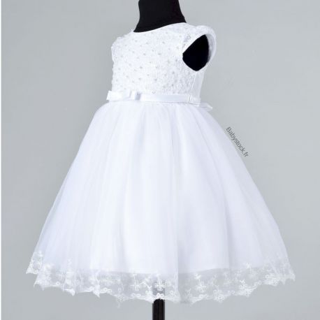 Habit de bapteme hot sale