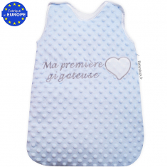 Vetement bébé prématuré orchestra top