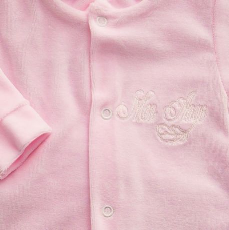 Bottons bebe fille outlet