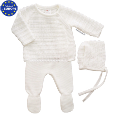 Habit mixte bebe shop