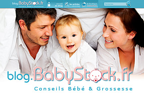 Le blog BabyStock