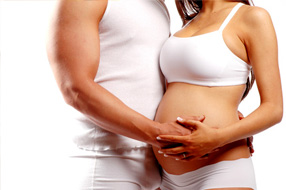 L’haptonomie, préparation affective à l’accouchement