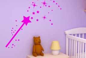 La déco de la chambre de bébé