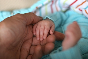 Faire dormir bébé