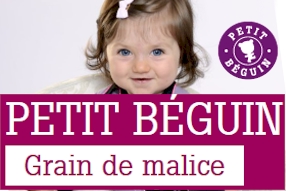 Petit Béguin s’invite chez Babystock