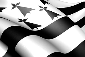 Drapeau Breton