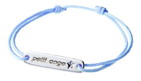 Bracelet ange