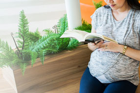 Quels ouvrages de référence pour s’informer sur la grossesse et la petite enfance ?