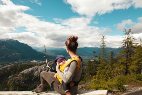 Sport avec bébé : conseils et activités à tester